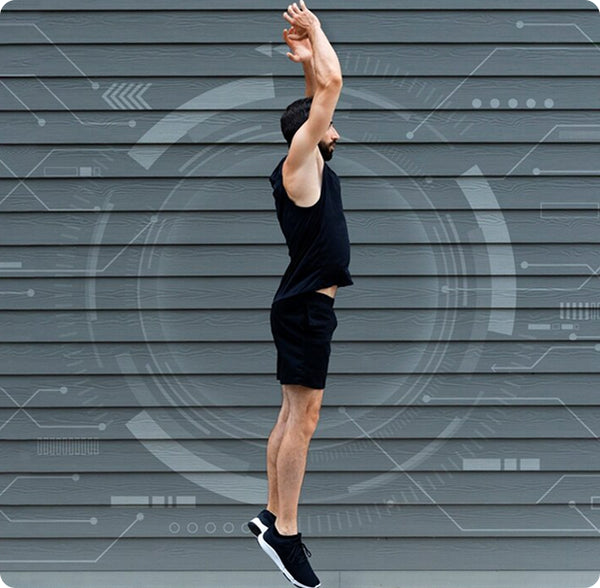 Head-to-toe targeting