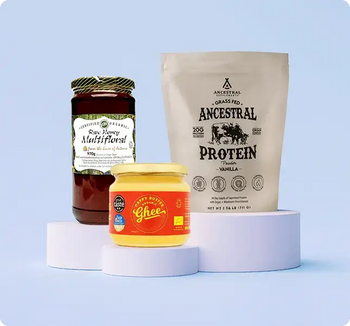 Macro-nutrient Support / Kitchen Essentials