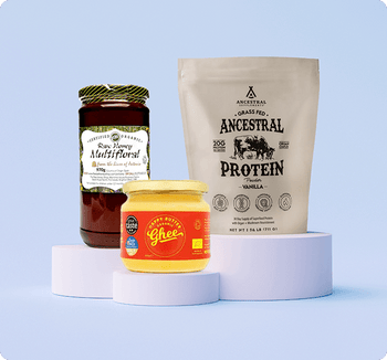 Macro-nutrient Support / Kitchen Essentials