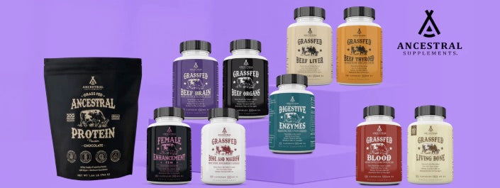 Ancestral Supplements