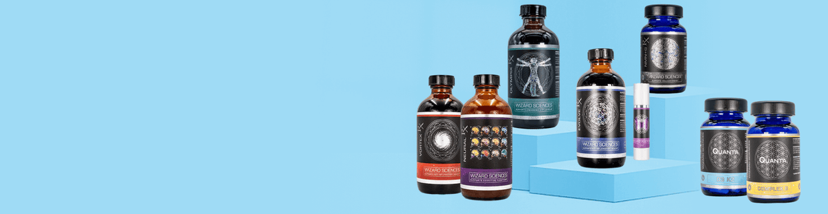 Wizard Sciences
