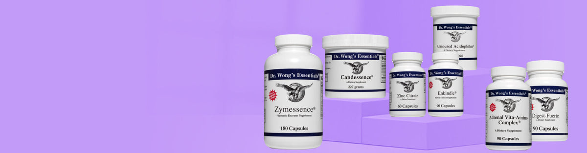 WAM Essentials (Dr Wong)