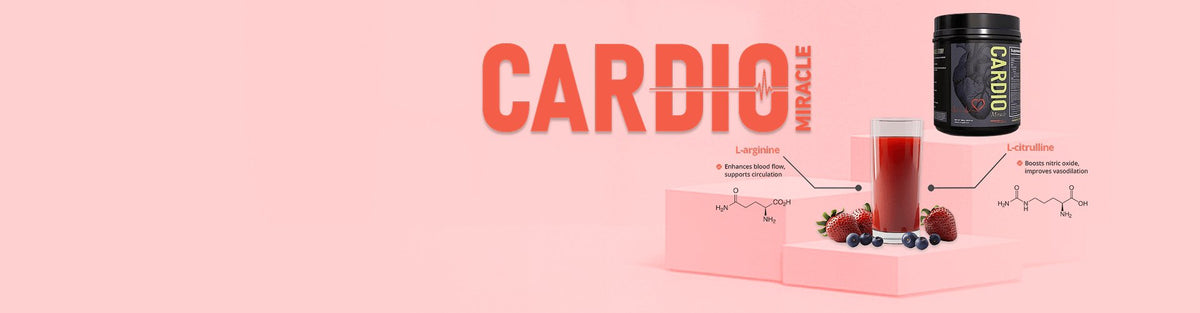 Cardio Miracle