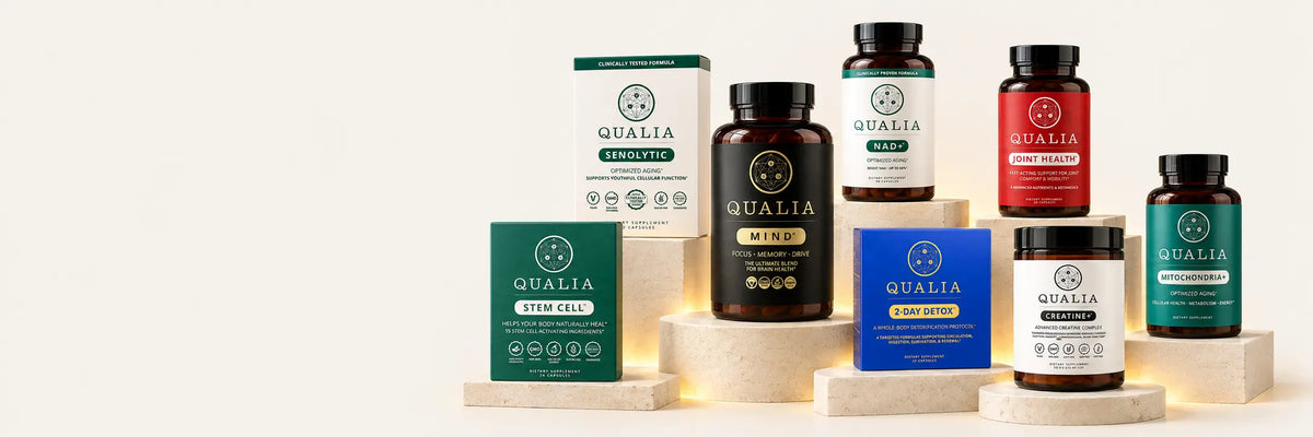 Qualia Life