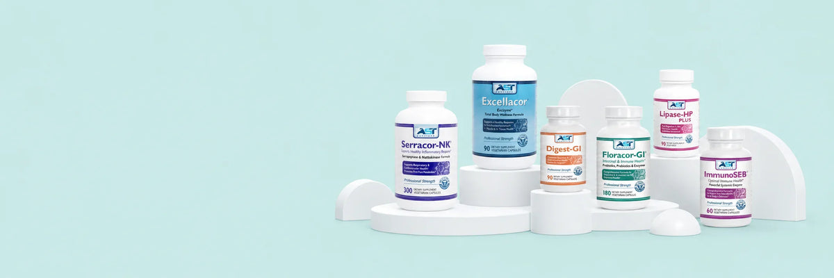 AST Enzymes
