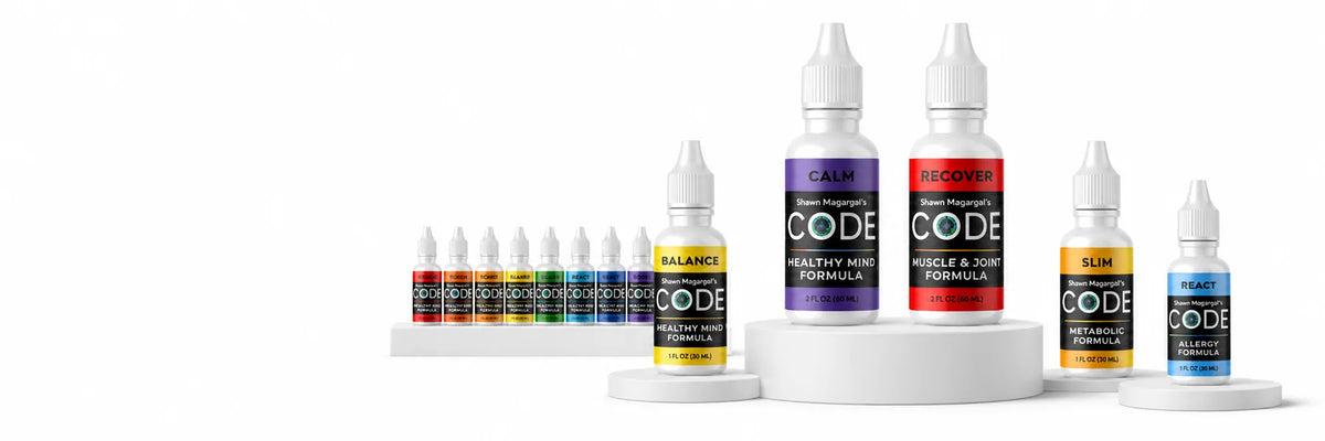 CODE Health