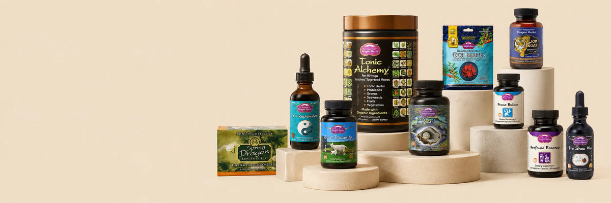 Dragon Herbs