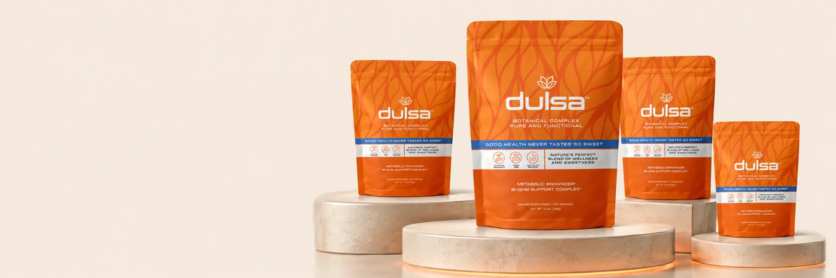 Dulsa Life Botanical Sweetener