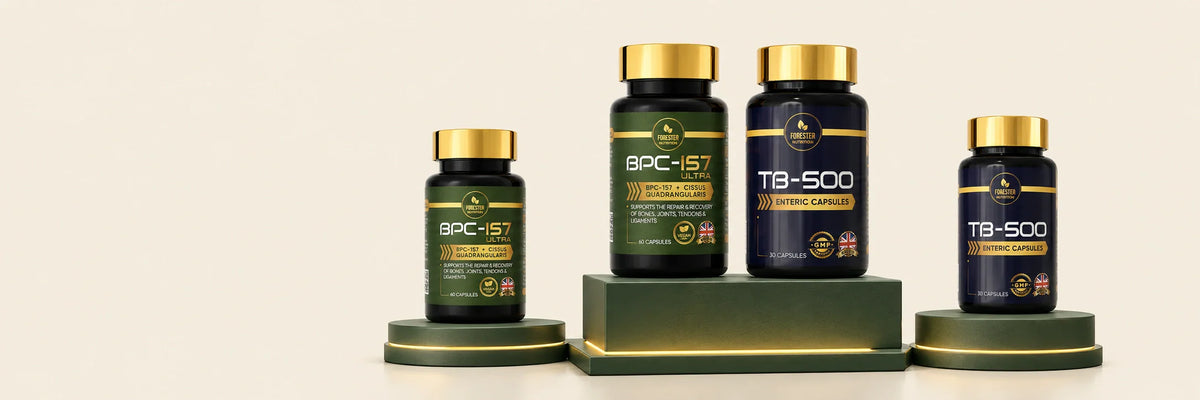 Forester Nutrition