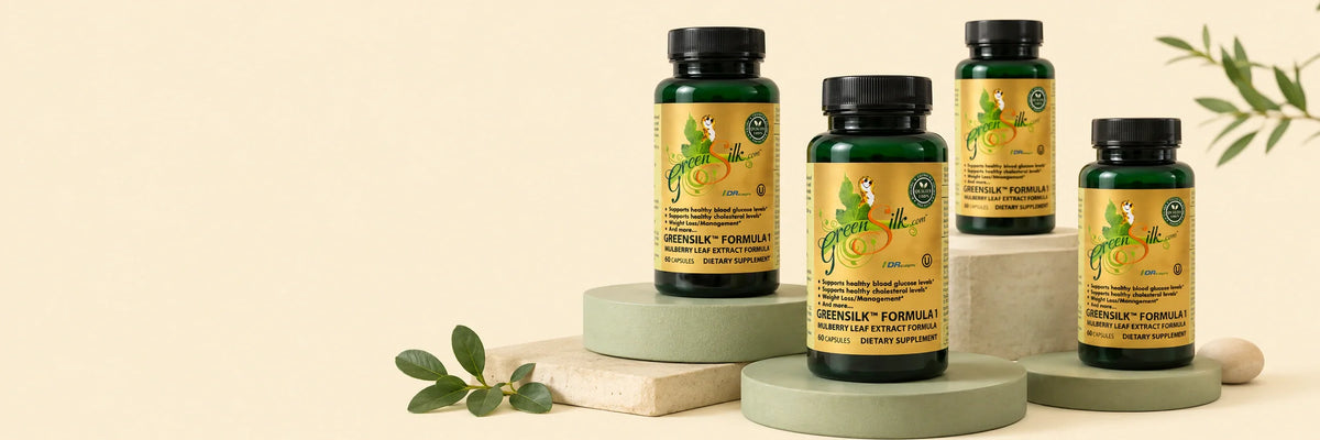 GreenSilk