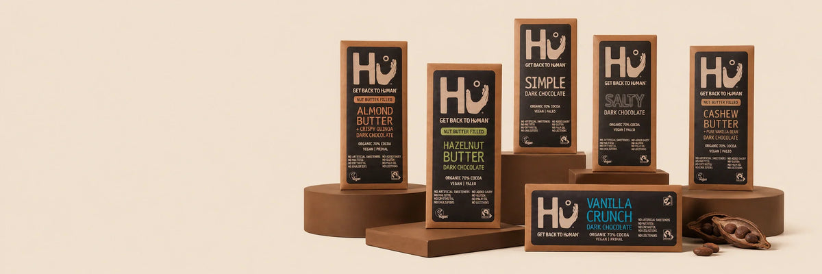 Hu Chocolate