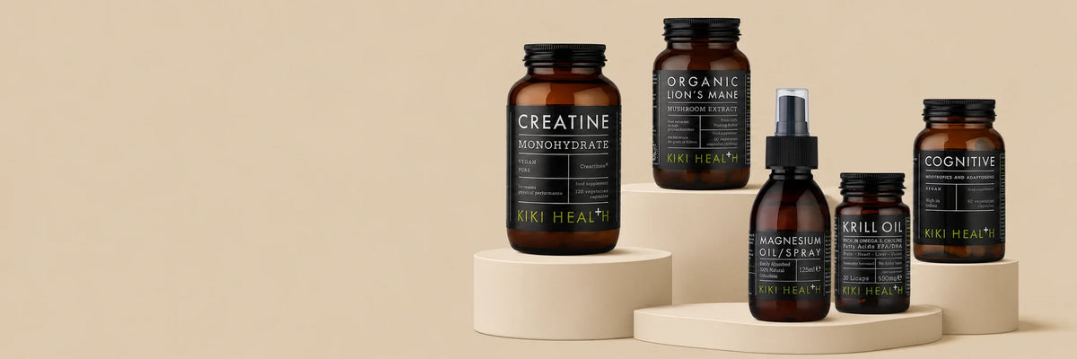 KIKI Health
