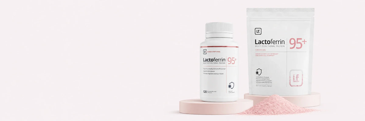 Lactoferrin