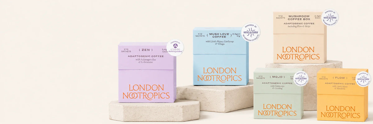 London Nootropics