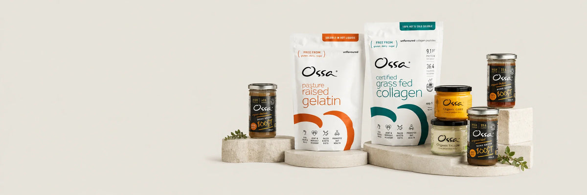Ossa Organic