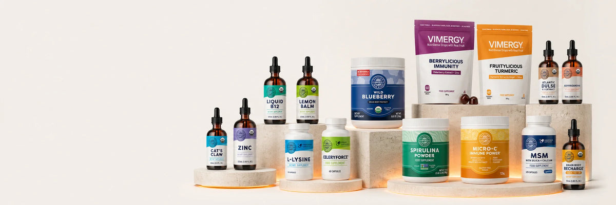 Vimergy Trial