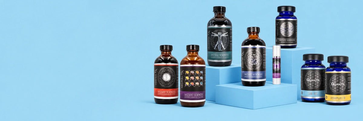 Wizard Sciences