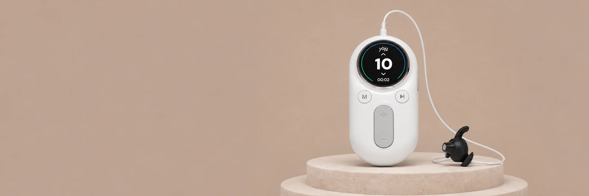 yojo Vagus Nerve Stimulation