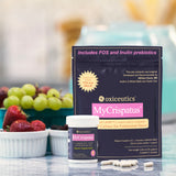 Thumbnail for Oxiceutics | MyCrispatus Fermented Dairy Starter Culture | 6 Sachets