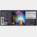 Thumbnail for Dragon Herbs - Supreme Shen Drops (60ml/2floz)