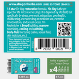 Thumbnail for Dragon Herbs - Yin Replenisher Drops (2floz)