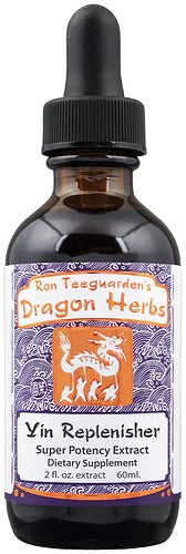 Dragon Herbs Yin Replenisher Drops 2fl oz