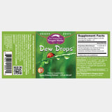 Thumbnail for Dragon Herbs - Dew Drops (2floz/60ml)