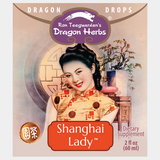 Thumbnail for Dragon Herbs - Shanghai Lady Drops 60ml (2floz)