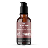 Thumbnail for Purality Health - PureDose® Liposomal Hair Renewal 2floz (60ml)