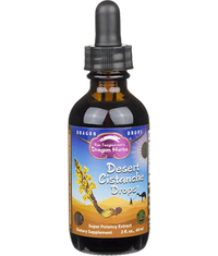 Thumbnail for Dragon Herbs Desert Cistanche Drops 2oz