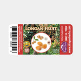 Thumbnail for Dragon Herbs - Longan Fruit Mini Drops (0.25oz/7.5ml)
