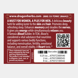 Thumbnail for Dragon Herbs - Longan Fruit Mini Drops (0.25oz/7.5ml)