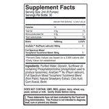 Thumbnail for Purality Health - PureDose® Liposomal Hair Renewal 2floz (60ml)