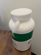 *Manufacture Defect* Vimergy Herbs - Spirulina Capsules 180 Capsules (see images)