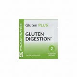 Thumbnail for Dynamic Enzymes - Gluten Plus Sample (2caps)