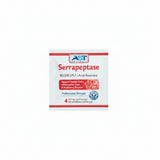 Thumbnail for AST Enzymes - Serrapeptase 80,000 SPU - Acid-Resistant Sample (4caps)