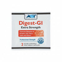 Thumbnail for AST Enzymes - Digest-GI Extra Strength Sample (2 Caps)