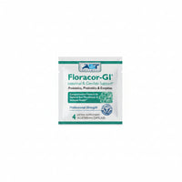 Thumbnail for AST Enzymes - Floracor-GI - Probiotics, Prebiotics & Enzymes for Gut Health Sample (4 capsules)