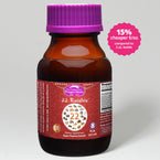 Dragon Herbs - 22 Reishis Liquid Extract (240ml/8floz Refill)