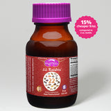 Thumbnail for Dragon Herbs - 22 Reishis Liquid Extract (240ml/8floz Refill)