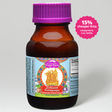 Thumbnail for Dragon Herbs Cultured Cordyceps Drops (240ml/8floz Refill)