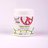Thumbnail for Revolution Foods - Organic Greens Powder 250g
