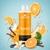 Thumbnail for Purality Health - PureDose® Liposomal Vitamin C 225ml (4000mg)
