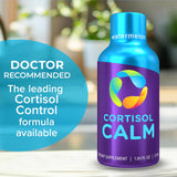 Thumbnail for Results RNA - Cortisol Calm 1.9floz (57ml) (12-Pack)