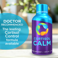 Thumbnail for Results RNA - Cortisol Calm 1.9floz (57ml) (3-Pack)