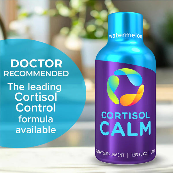 Results RNA - Cortisol Calm 1.9floz (57ml) (12-Pack)