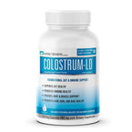 Sovereign Labs - Colostrum LD® Capsules: Liposomal Delivery - 120caps (480mg each)