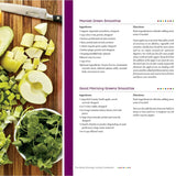Thumbnail for Book: The Body Ecology Living Cookbook by Donna Gates