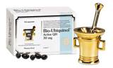 Thumbnail for Pharma Nord - Bio-Ubiquinol Active QH (30mg / 150 capsules)