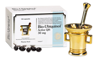 Thumbnail for Pharma Nord - Bio-Ubiquinol Active QH (30mg / 150 capsules)